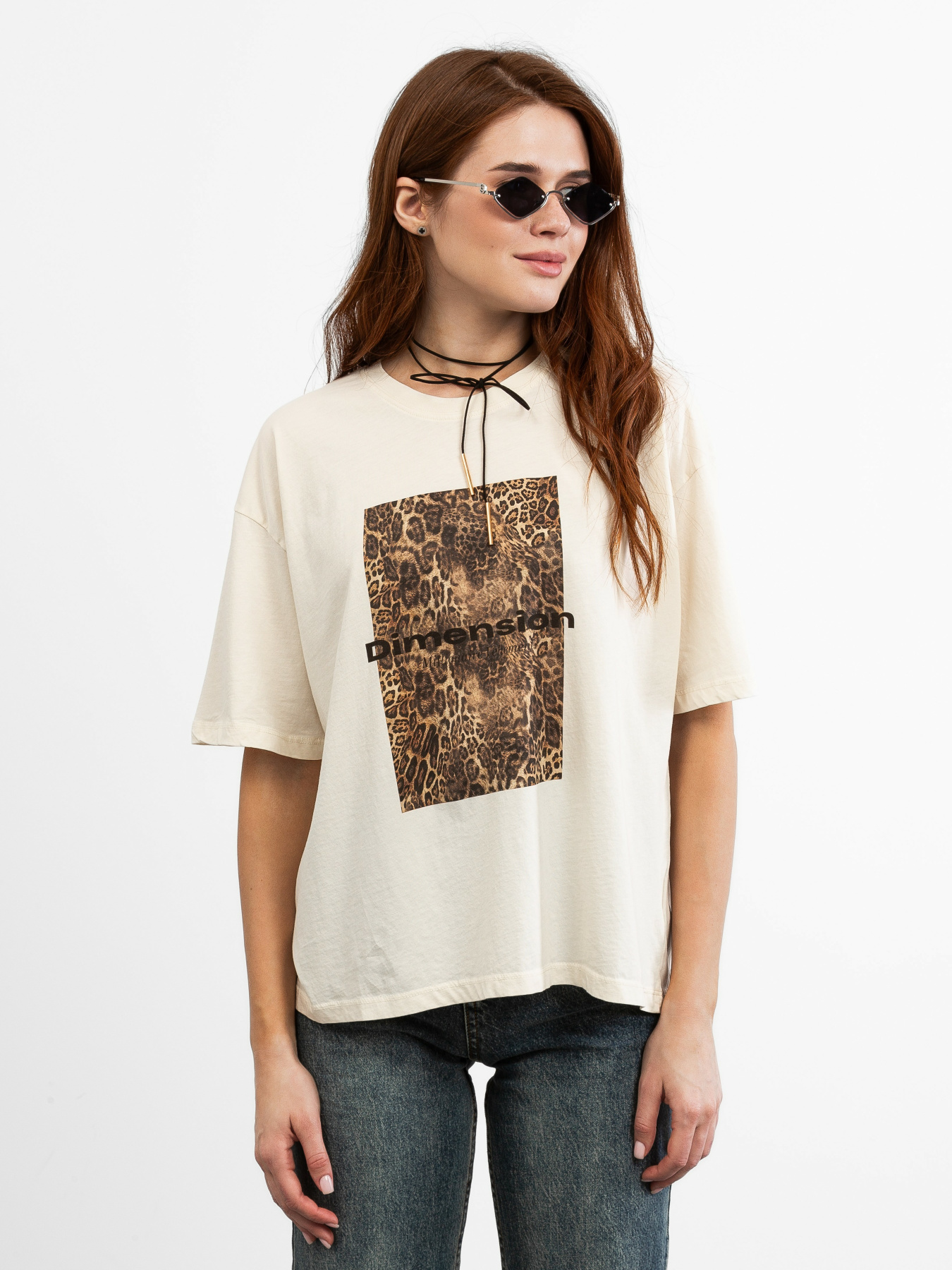 Футболка Famo модель FUT-251040_02 Фото