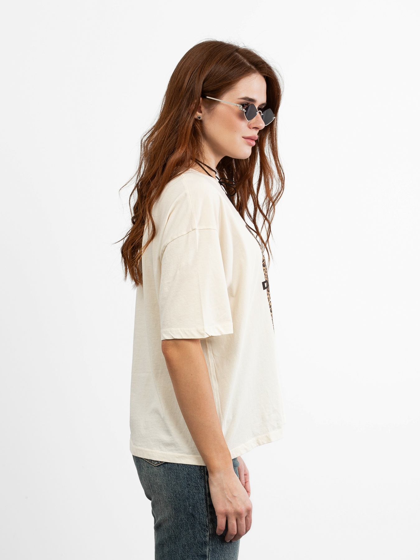 Футболка Famo модель FUT-251040_02 Фото