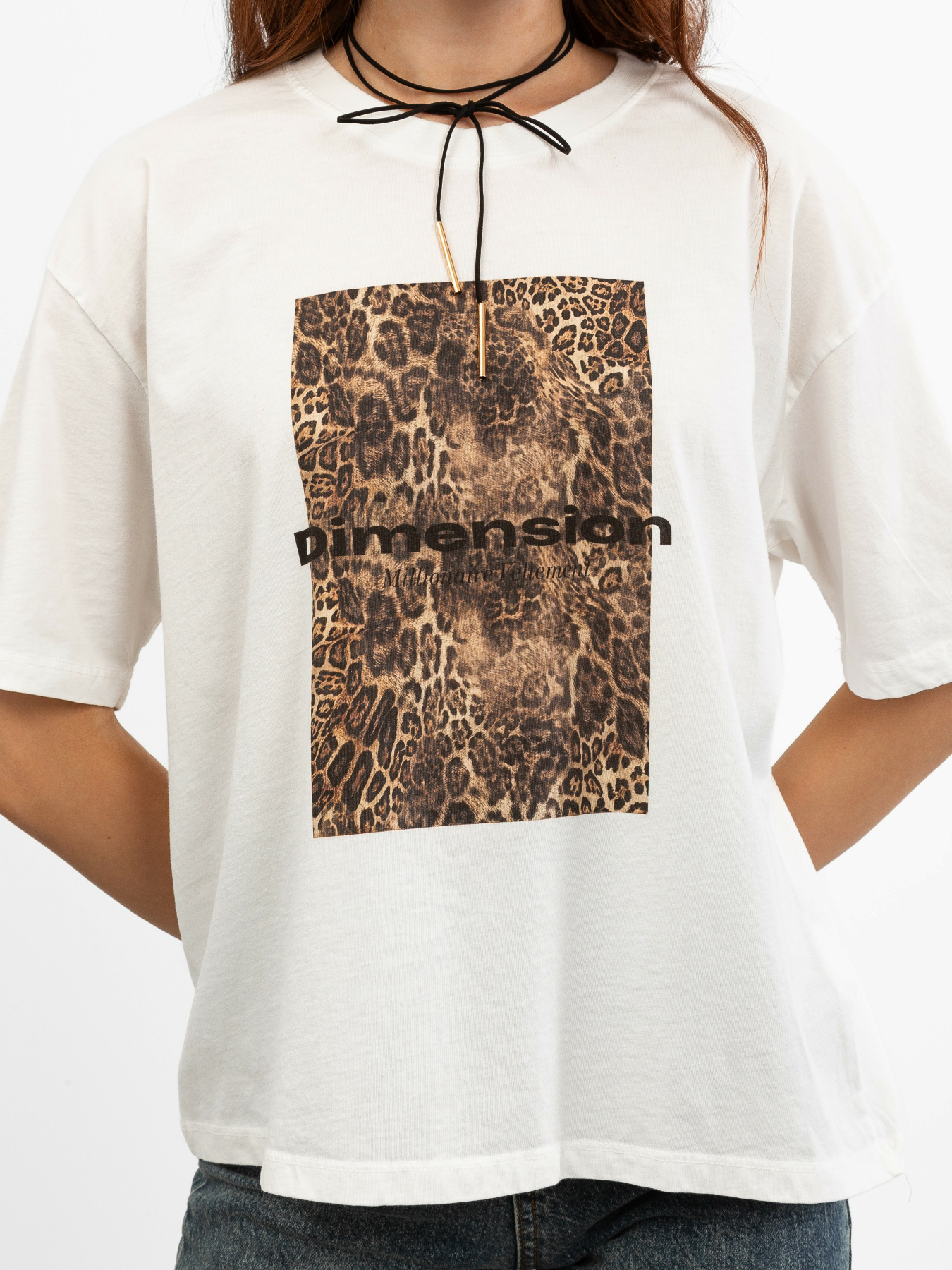 Футболка Famo модель FUT-251040_02 Фото