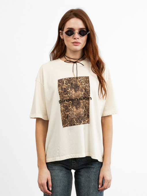 Футболка Famo модель FUT-251040_02 Фото