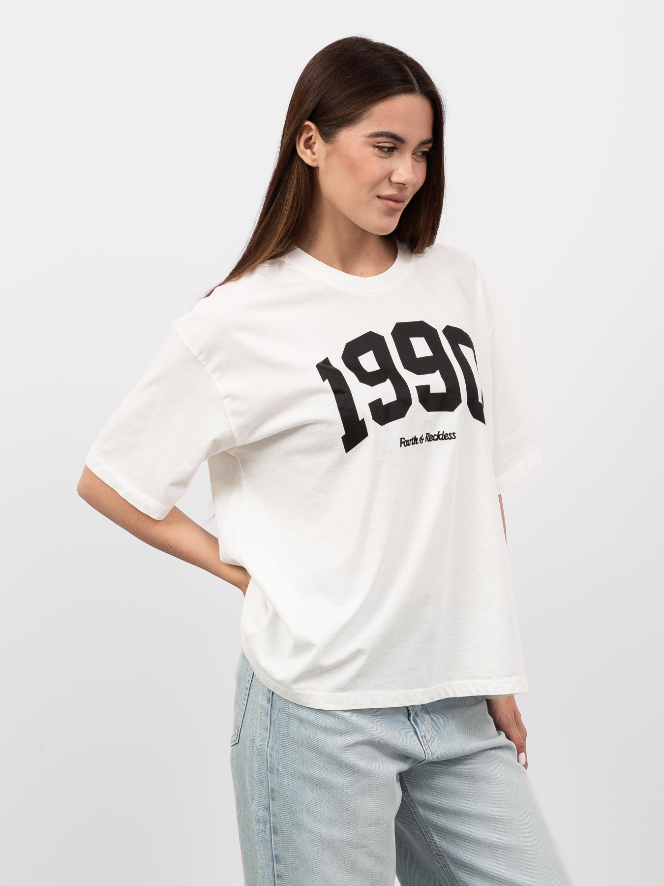 Футболка Famo модель FUT-251036_01 Фото