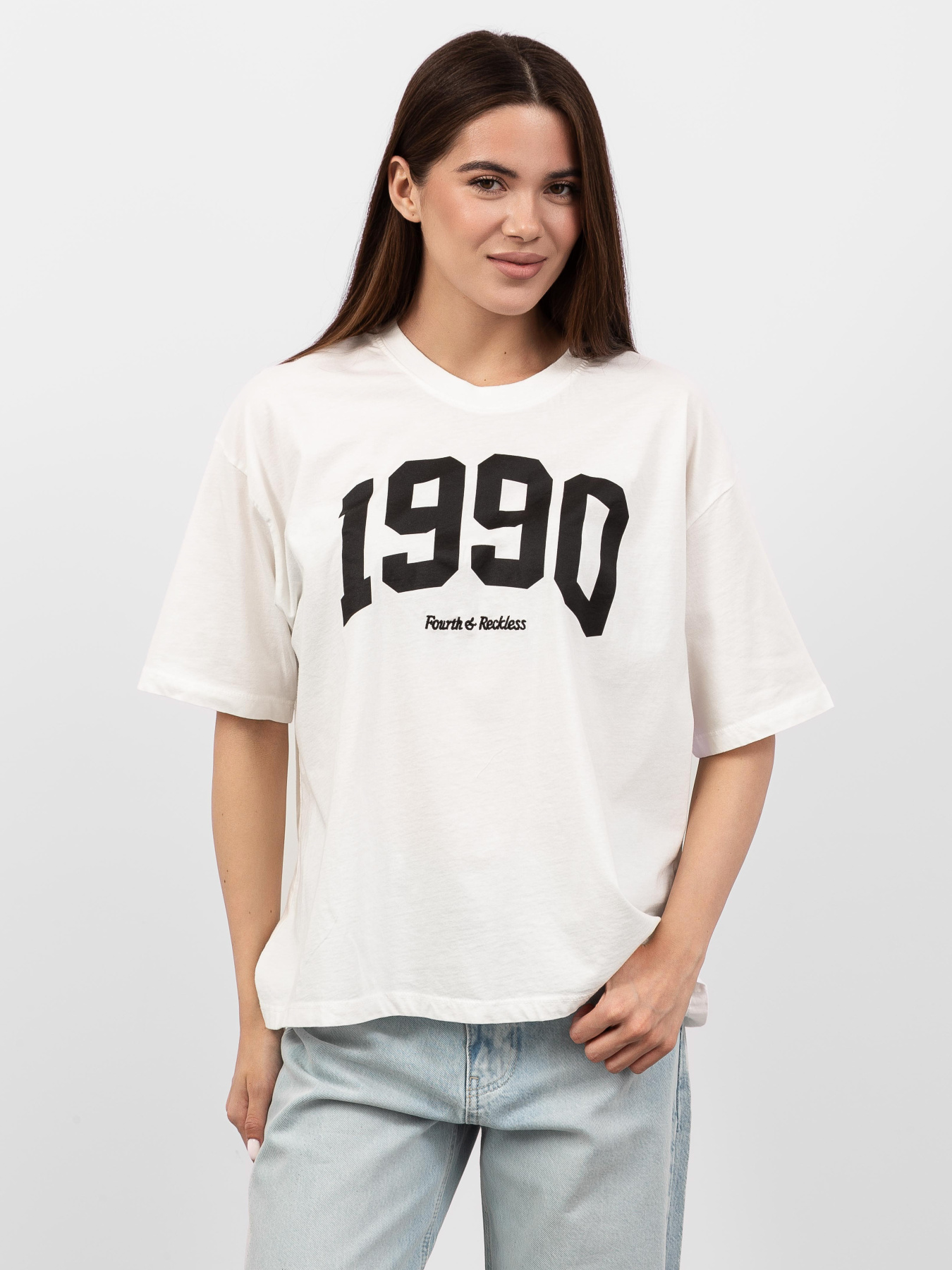 Футболка Famo модель FUT-251036_01 Фото