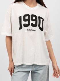 Футболка Famo модель FUT-251036_01 Фото