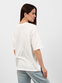 Футболка Famo модель FUT-251036_01 Фото