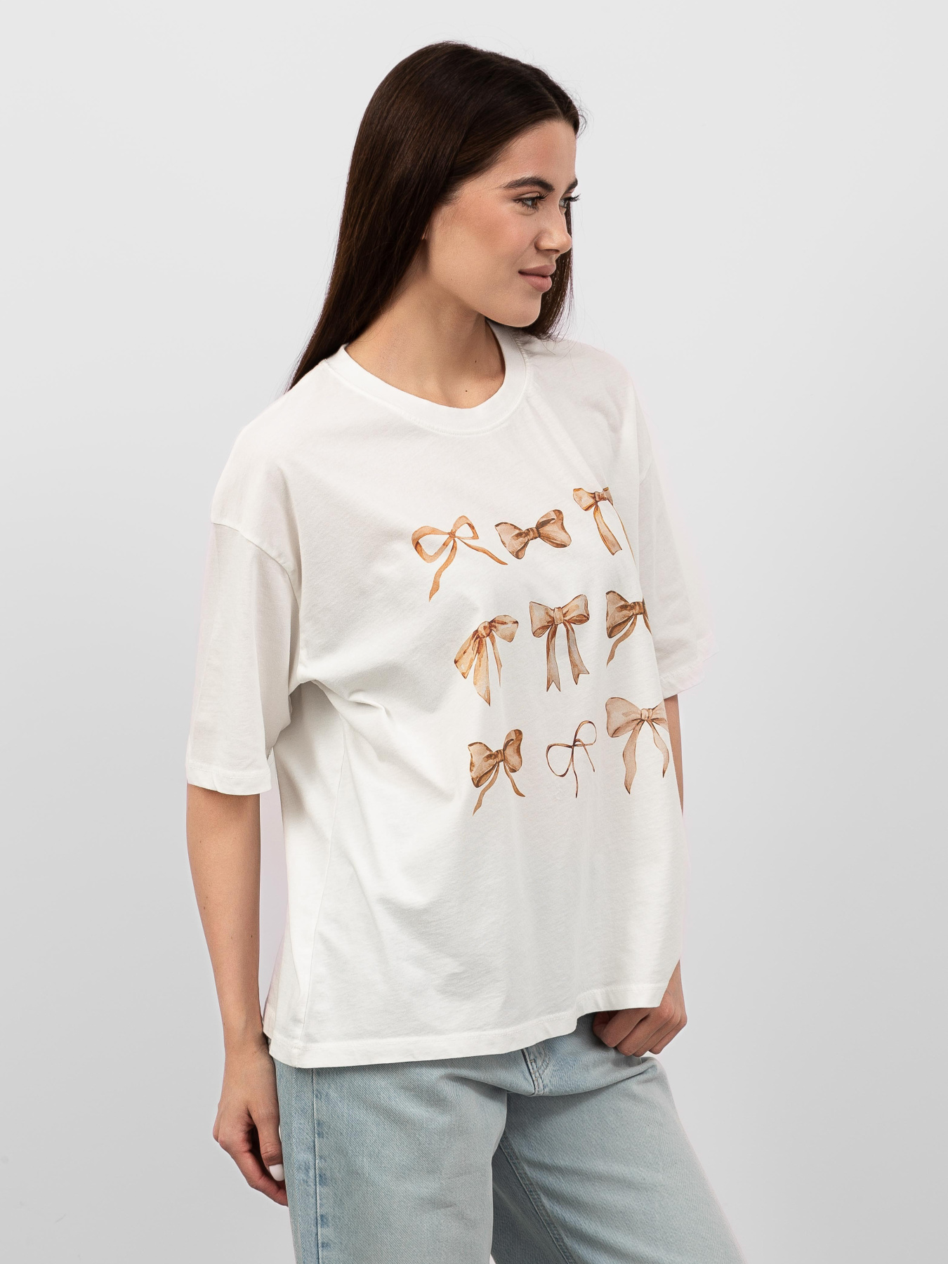 Футболка Famo модель FUT-251031_02 Фото