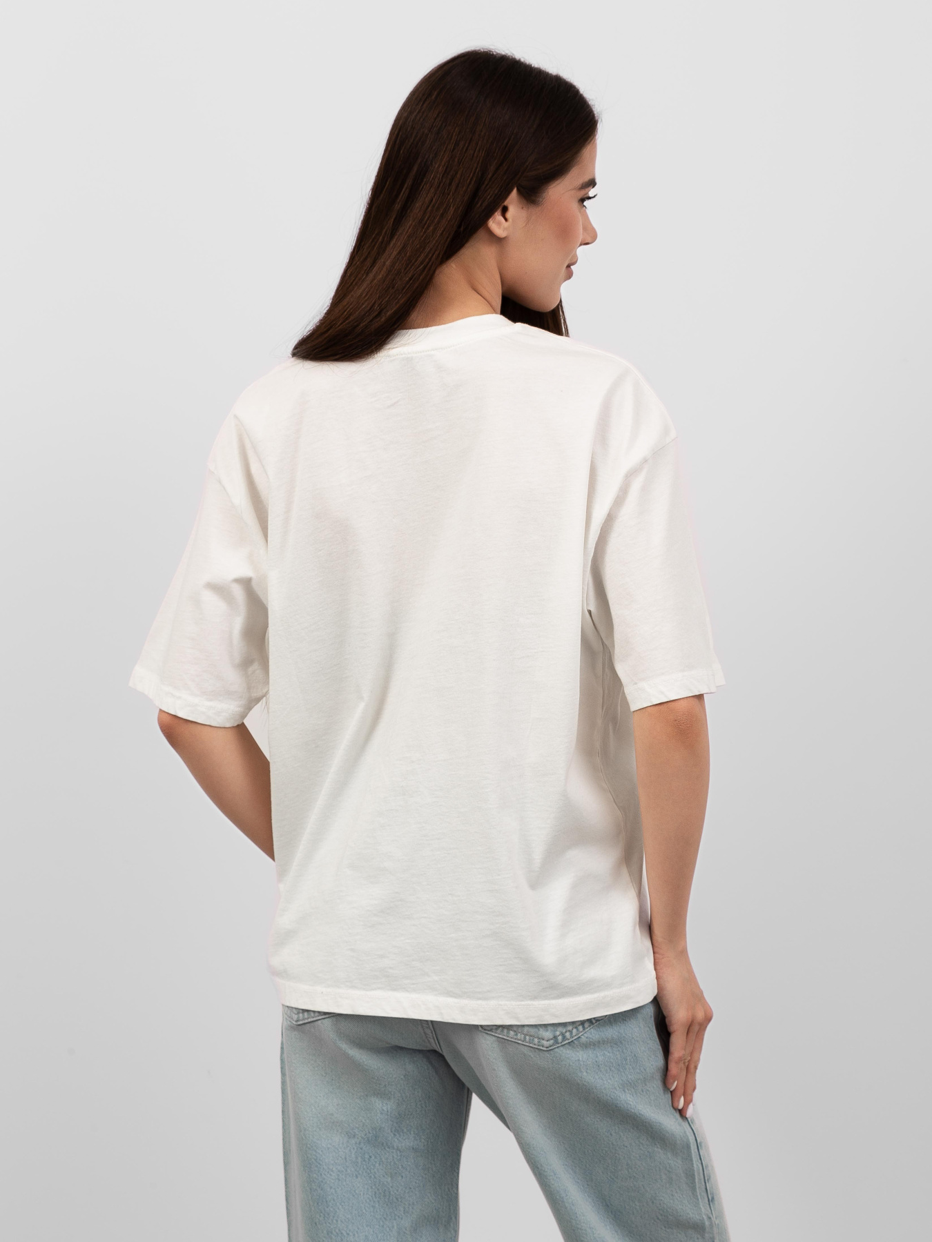 Футболка Famo модель FUT-251031_02 Фото