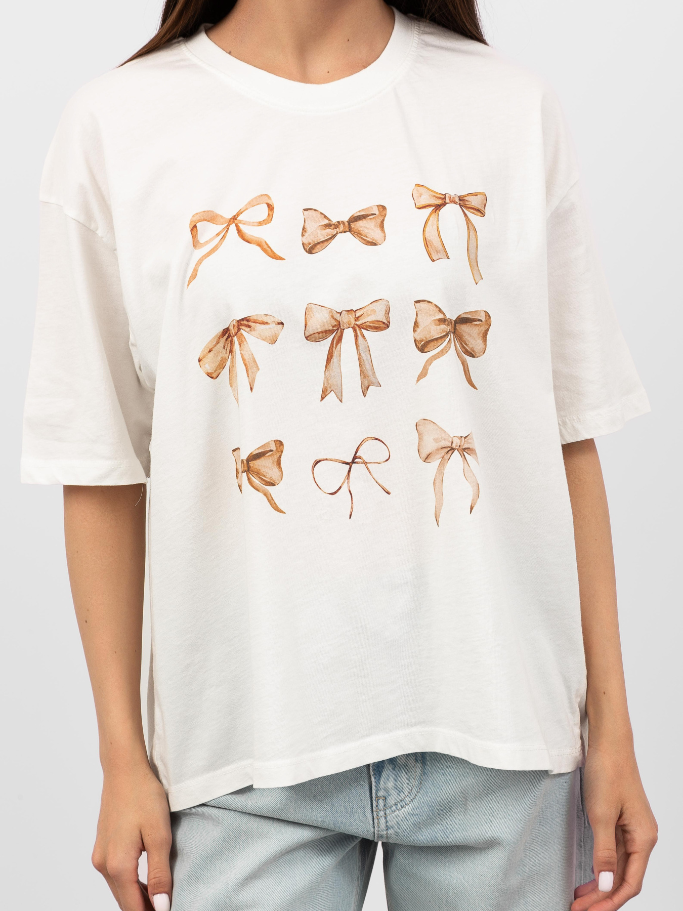 Футболка Famo модель FUT-251031_02 Фото