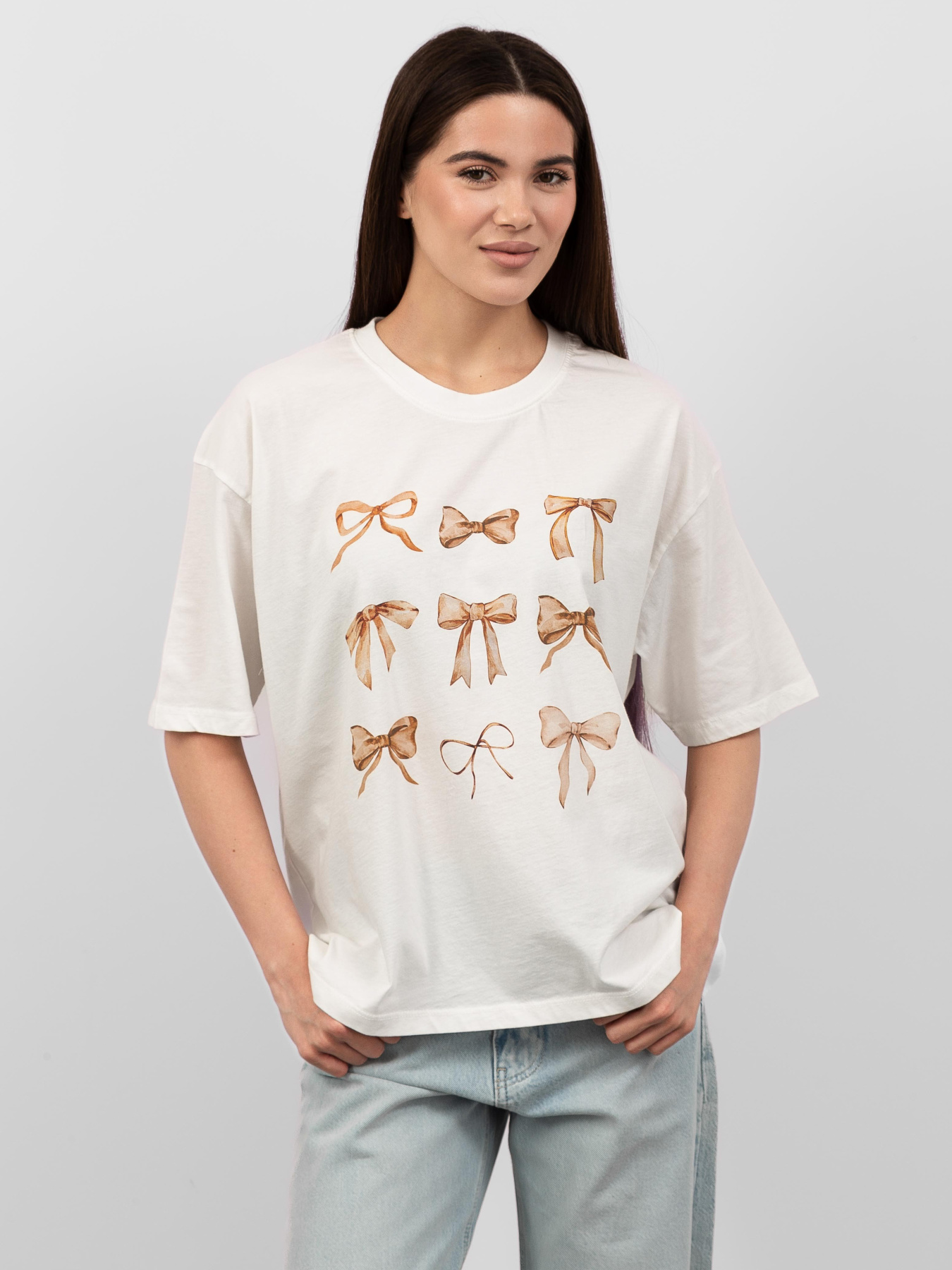 Футболка Famo модель FUT-251031_02 Фото