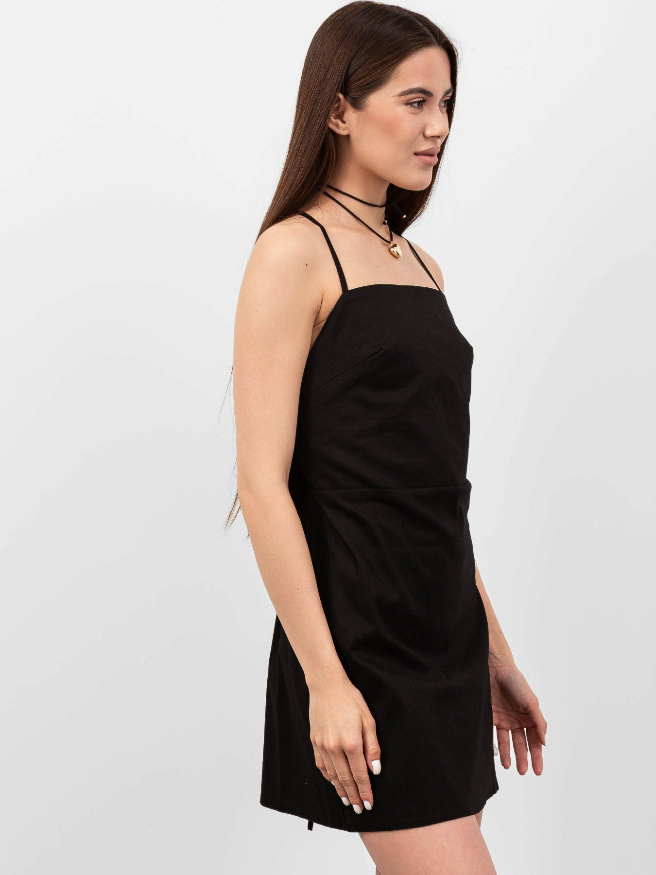 Сарафан Famo модель PLA-050_01 Фото