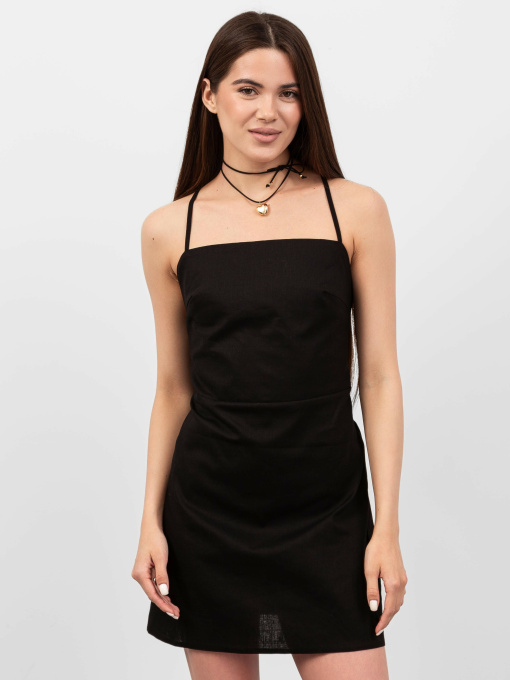 Сарафан Famo модель PLA-050_01 Фото