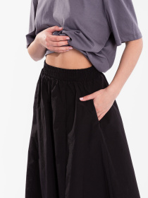 Юбка миди Famo модель U-7884_03 Фото