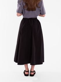 Юбка миди Famo модель U-7884_03 Фото