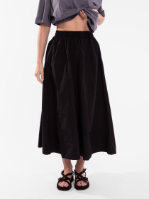 Юбка миди Famo модель U-7884_03 Фото