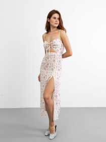 Сарафан Famo модель PLA-125_02 Фото