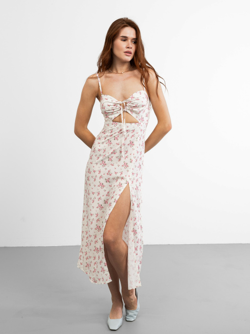 Сарафан Famo модель PLA-125_02 Фото