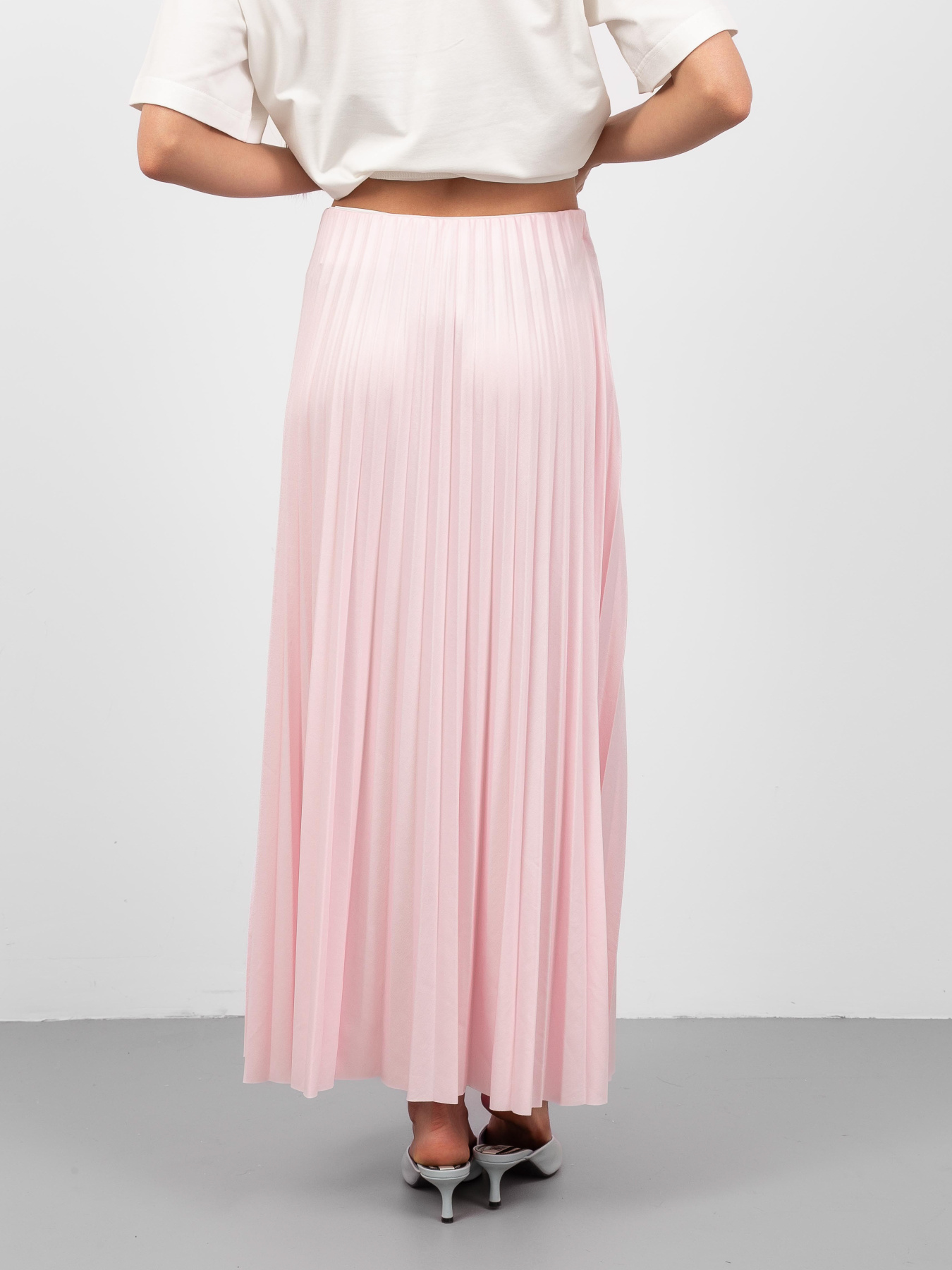 Юбка макси Famo модель U-251008_01 Фото