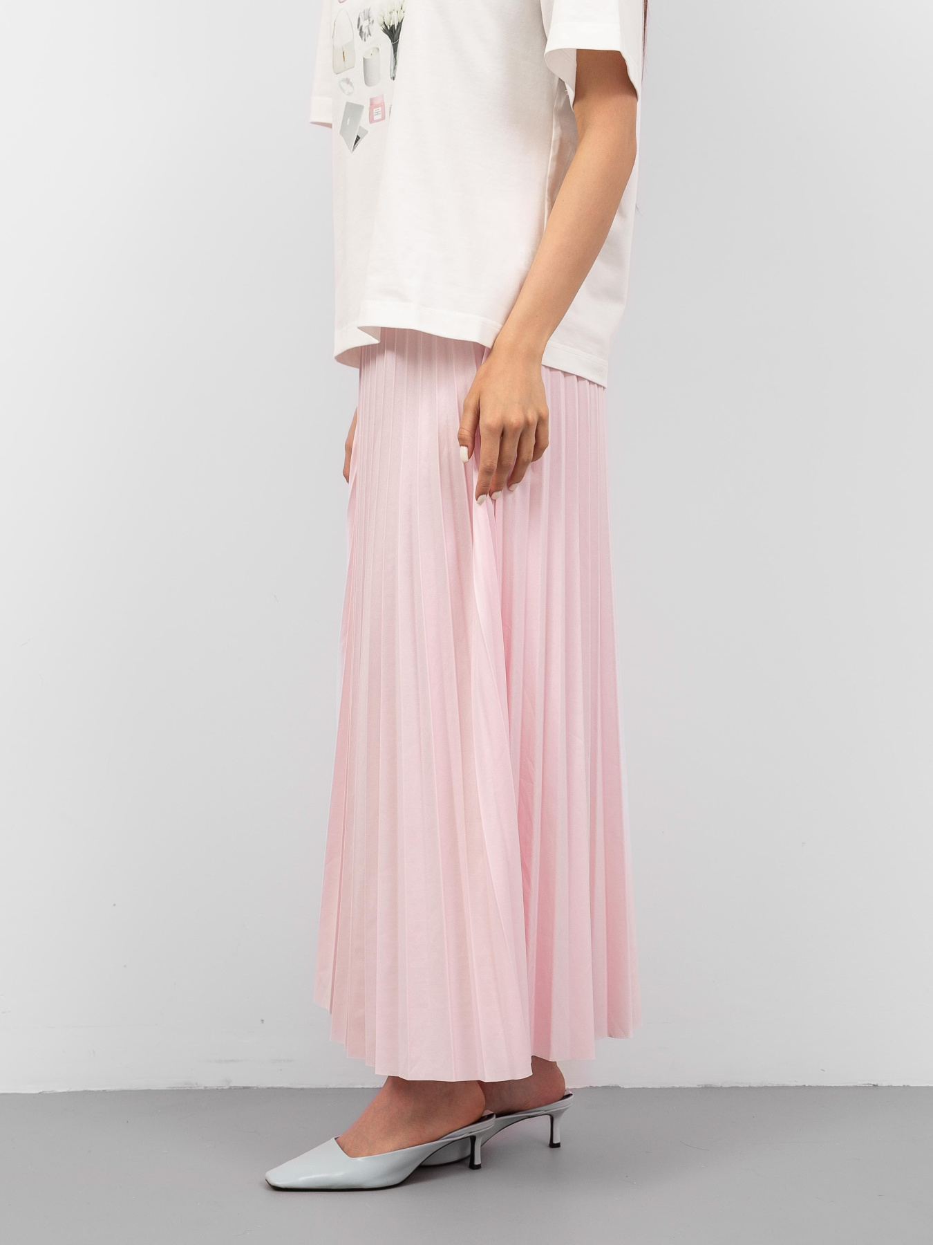 Юбка макси Famo модель U-251008_01 Фото