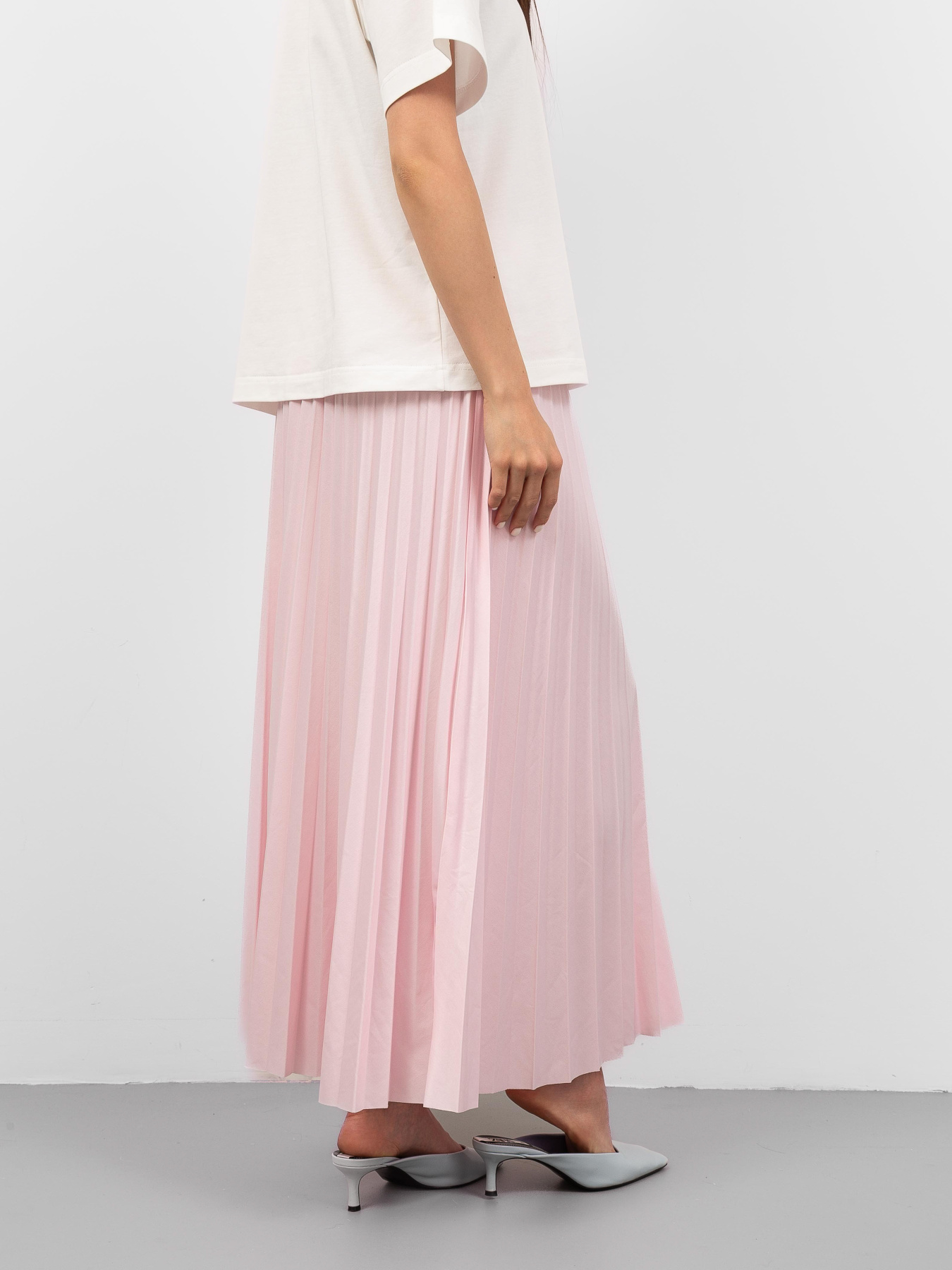 Юбка макси Famo модель U-251008_01 Фото