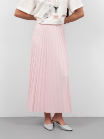 Юбка макси Famo модель U-251008_01 Фото