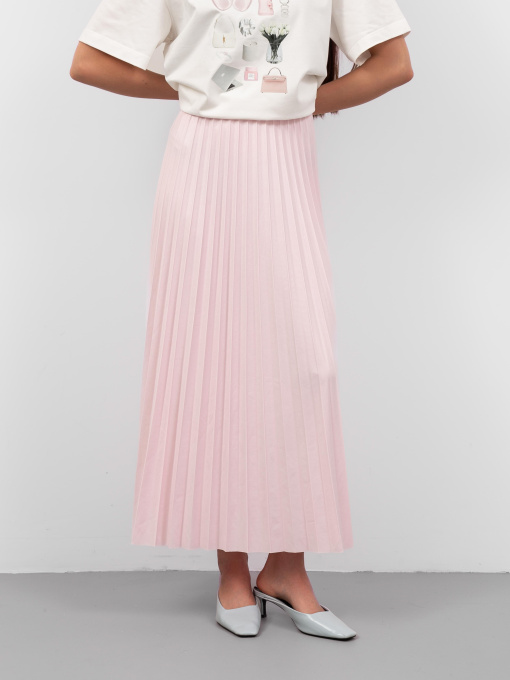 Юбки Famo модель U-251008_01 Фото