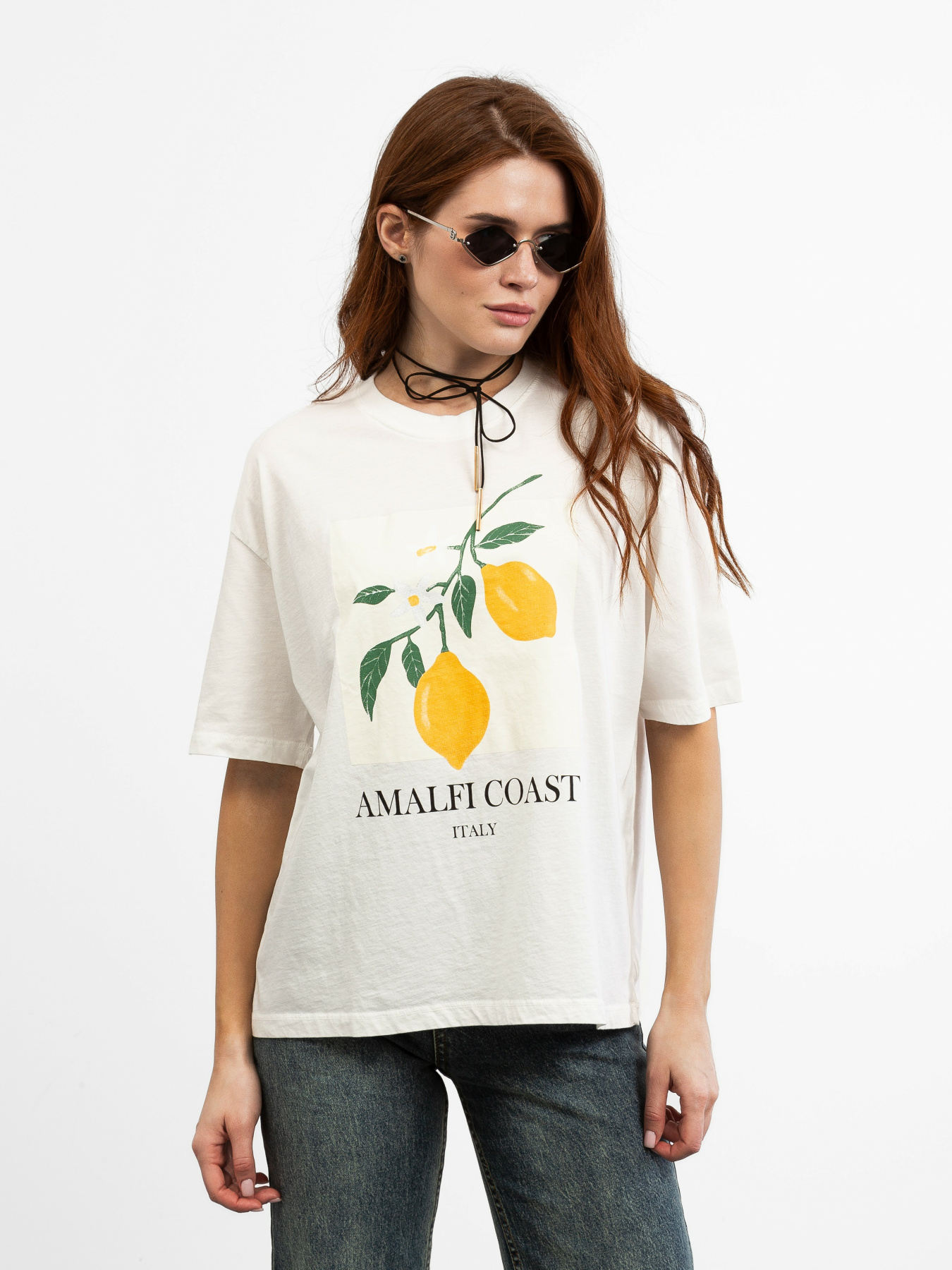 Футболка Famo модель FUT-251047_01 Фото