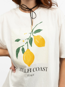 Футболка Famo модель FUT-251047_01 Фото