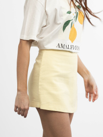 Юбка-шорты Famo модель U-251062_01 Фото