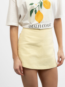 Юбка-шорты Famo модель U-251062_01 Фото