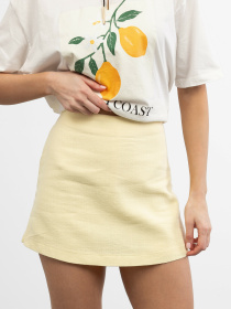 Юбка-шорты Famo модель U-251062_01 Фото