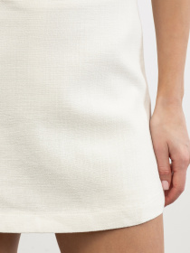 Юбка-шорты Famo модель U-251062_02 Фото