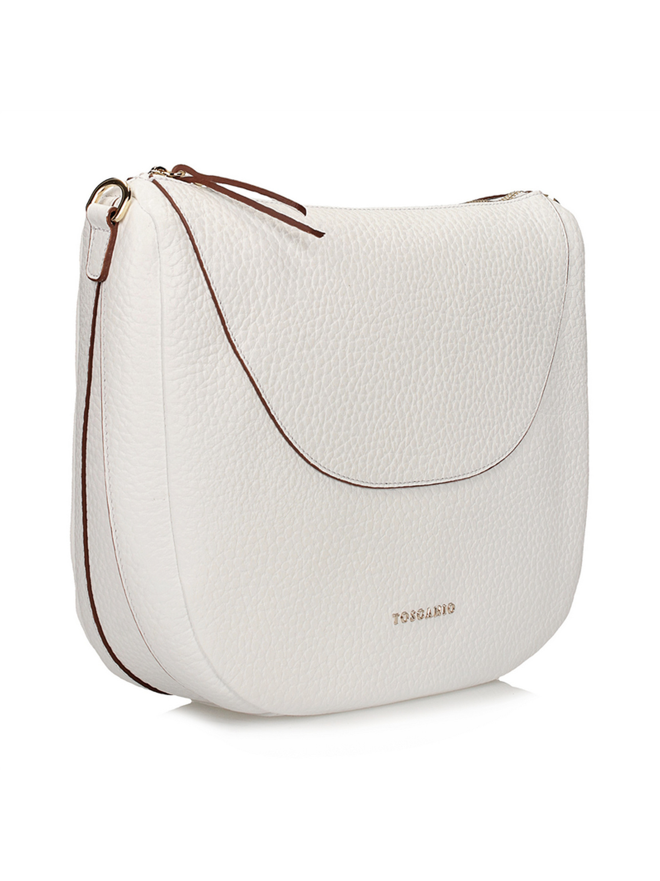 Кросс-боди Toscanio модель G09BIALY Фото