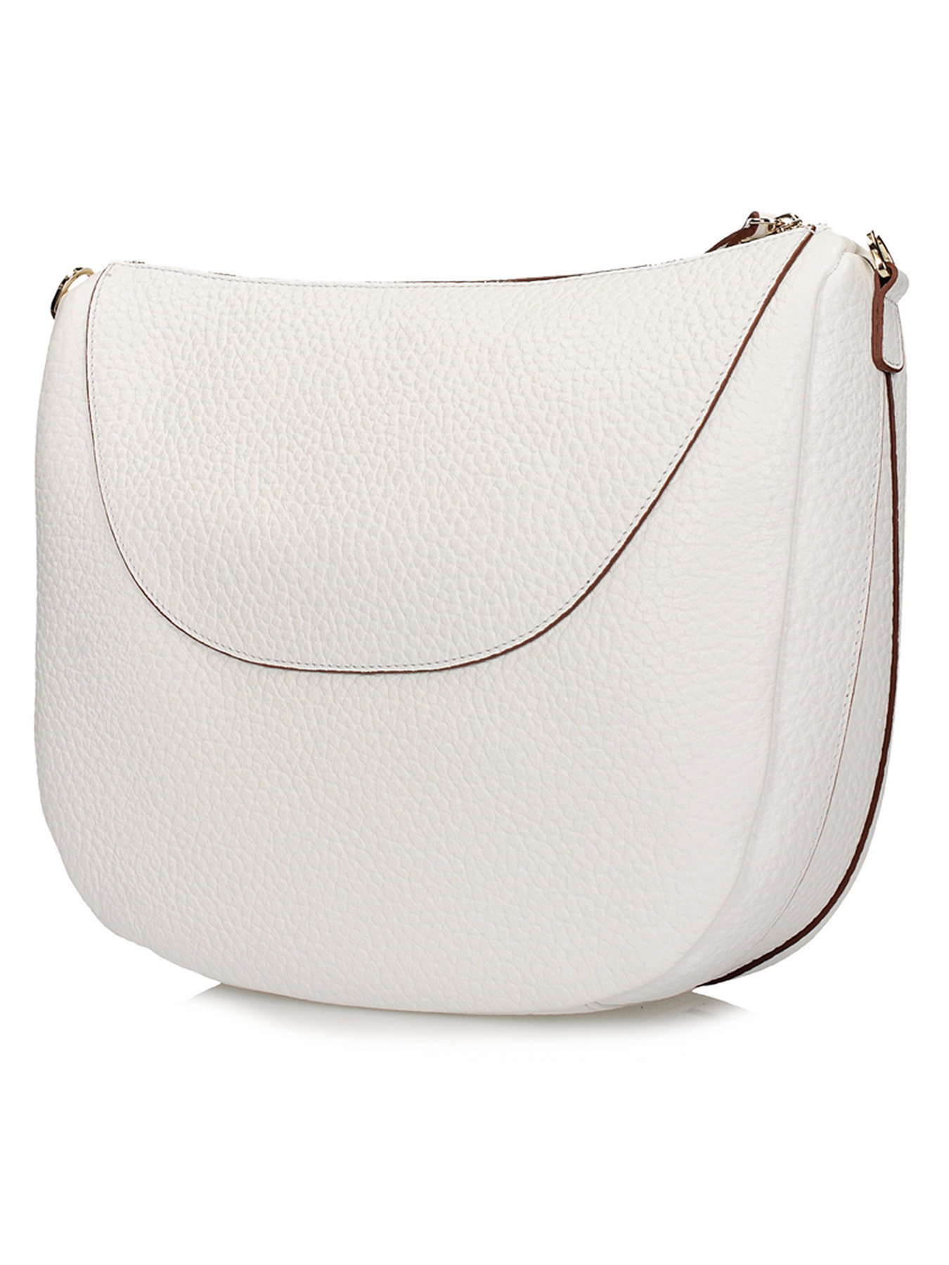 Кросс-боди Toscanio модель G09BIALY Фото