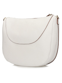 Кросс-боди Toscanio модель G09BIALY Фото