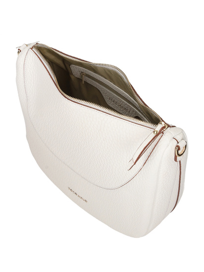Кросс-боди Toscanio модель G09BIALY — фото 4 - INTERTOP