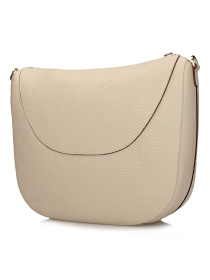 Кросс-боди Toscanio модель G09KREM Фото