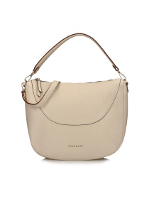 Кросс-боди Toscanio модель G09KREM Фото