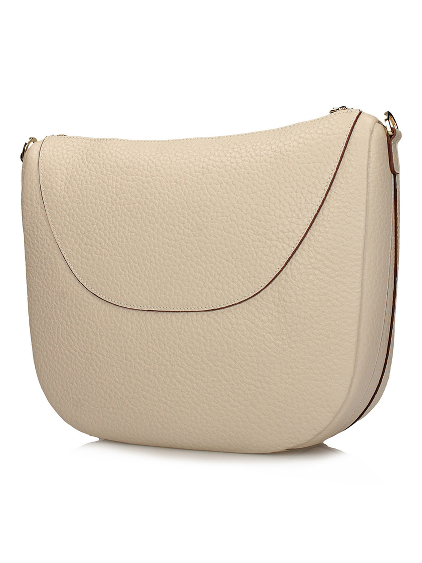 Кросс-боди Toscanio модель G09KREM Фото