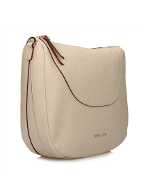 Кросс-боди Toscanio модель G09KREM Кросс-боди Toscanio модель G09KREM Фото