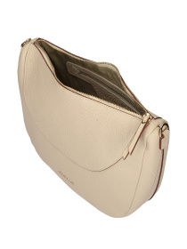 Кросс-боди Toscanio модель G09KREM Кросс-боди Toscanio модель G09KREM Фото