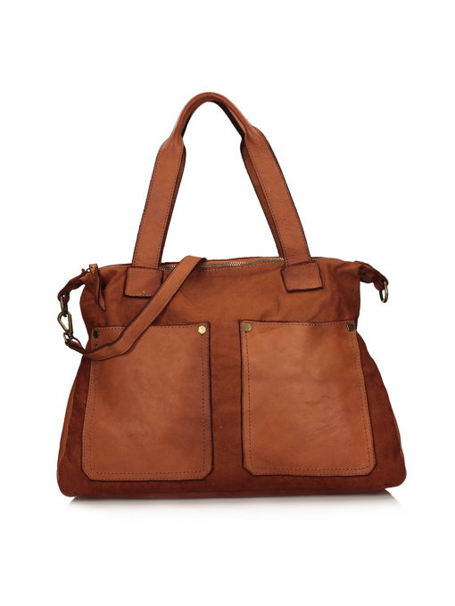 Сумка Toscanio модель G22RUDY Фото