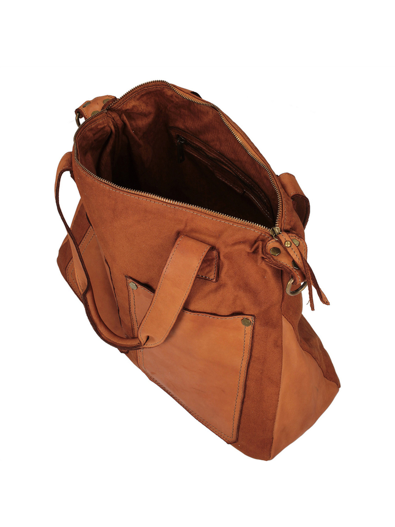 Сумка Toscanio модель G22RUDY Фото