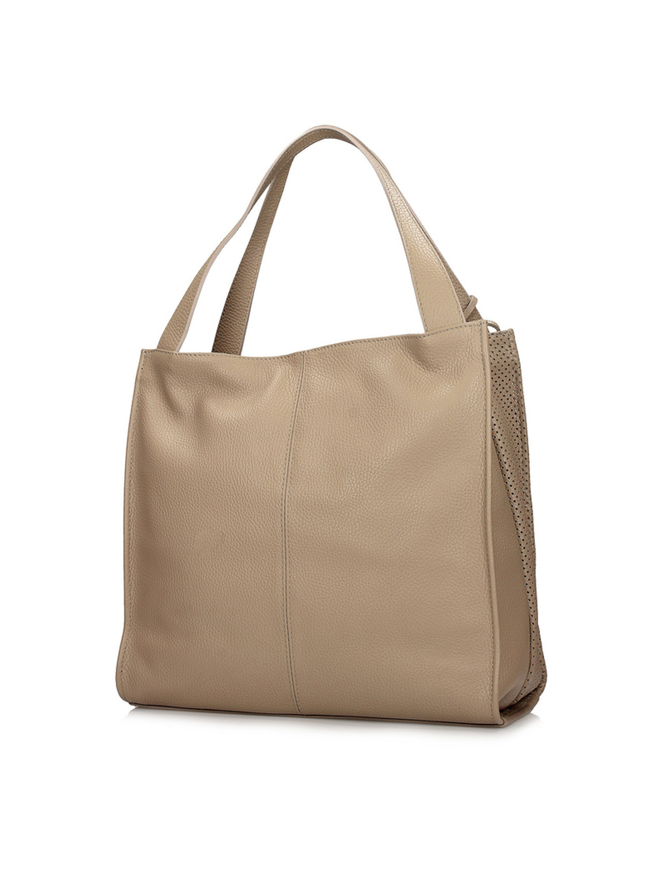 Шоппер Toscanio модель G42BEZD05 Фото