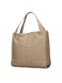 Шоппер Toscanio модель G42BEZD05 Фото