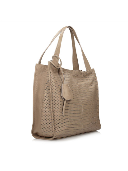 Шопер Toscanio модель G42BEZD05 — фото - INTERTOP