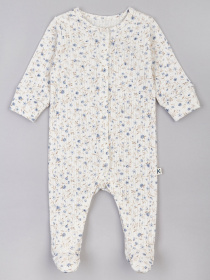 Нательный комбинезон KRAKO модель НФ-00002198 Фото