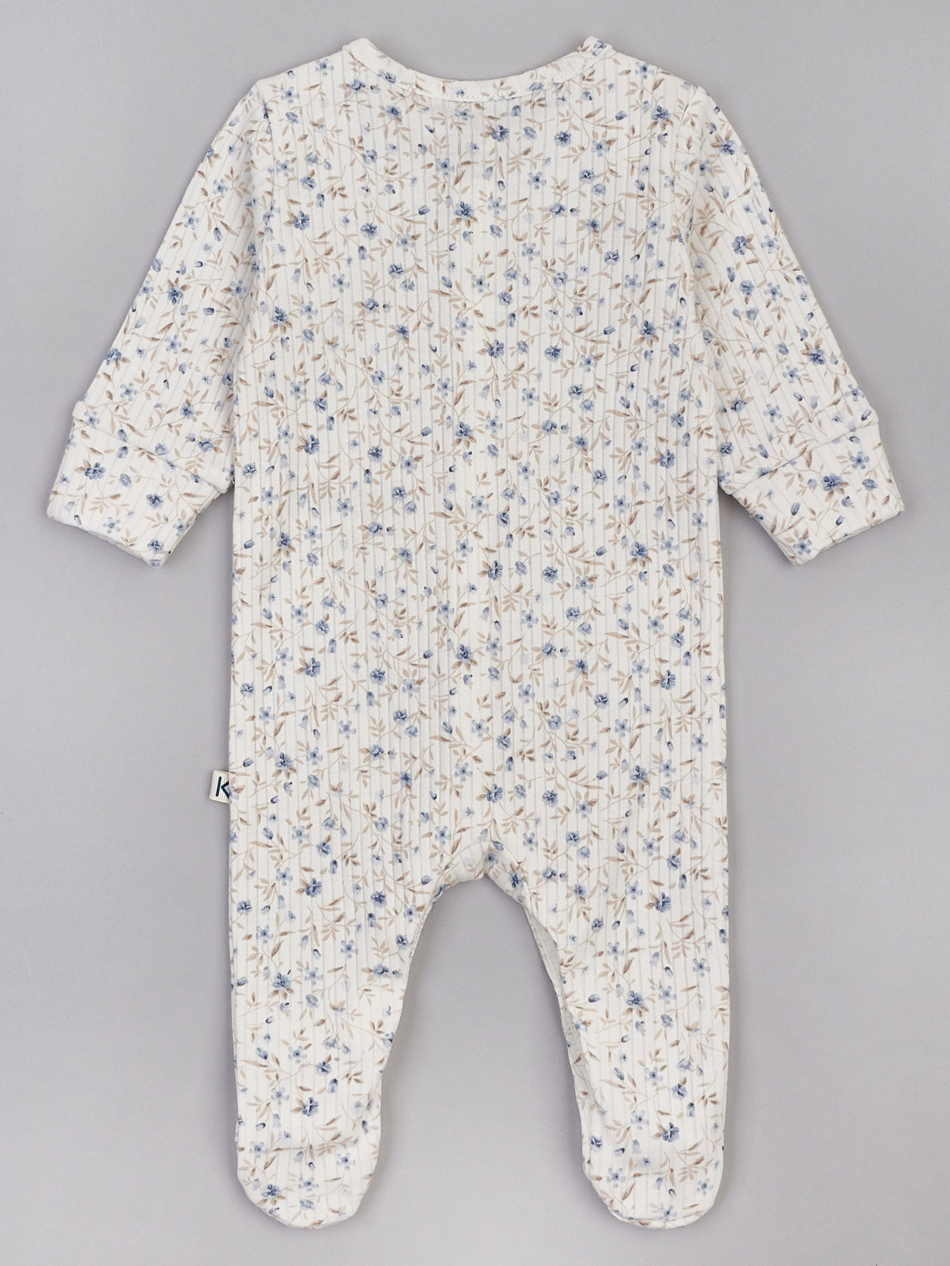 Нательный комбинезон KRAKO модель НФ-00002198 Фото