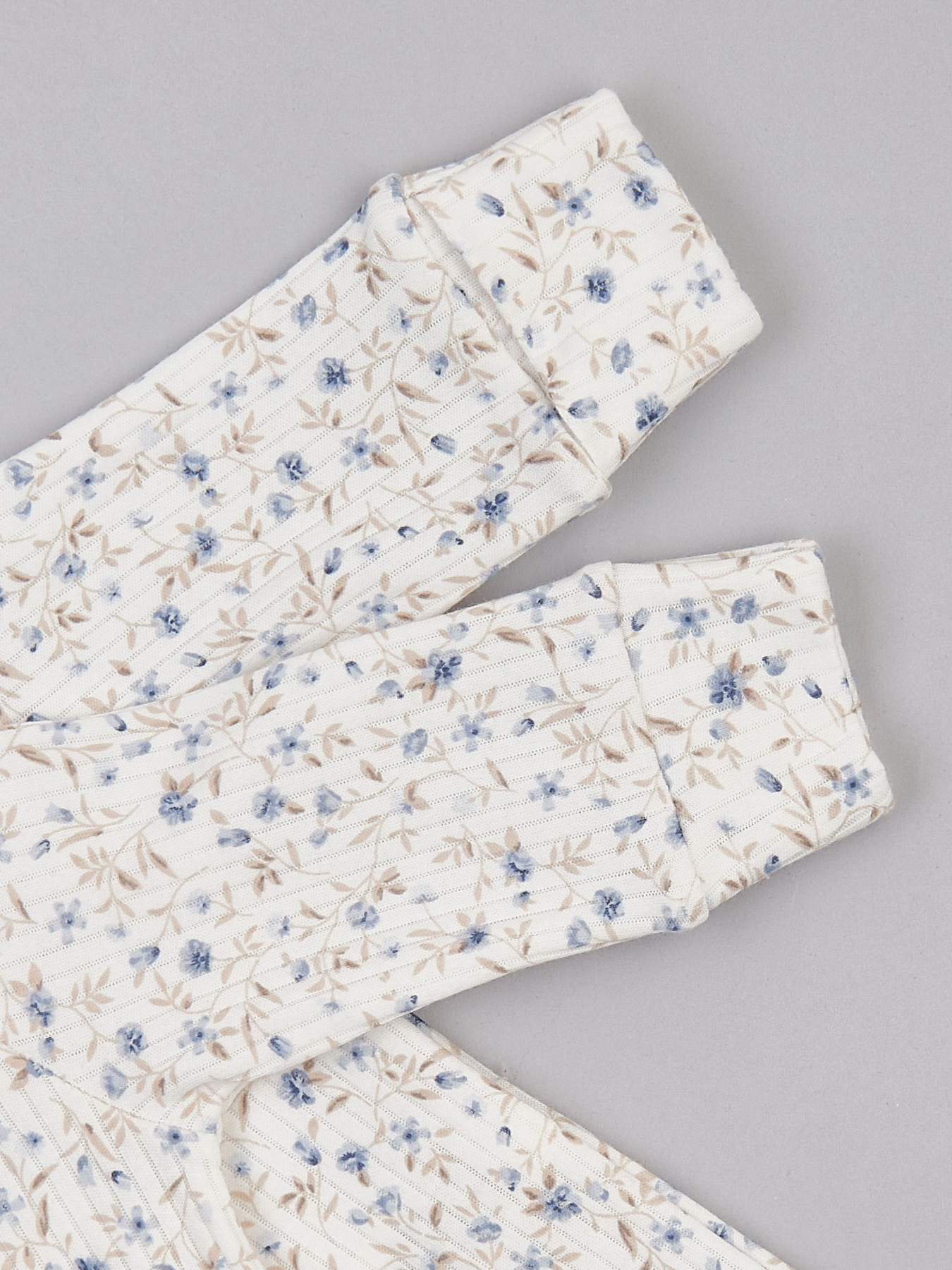 Нательный комбинезон KRAKO модель НФ-00002198 Фото