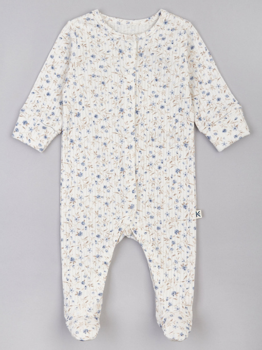 Нательный комбинезон KRAKO модель НФ-00002198 Фото