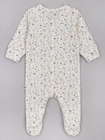 Нательный комбинезон KRAKO модель НФ-00002198 Фото