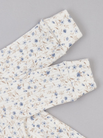 Нательный комбинезон KRAKO модель НФ-00002198 Фото